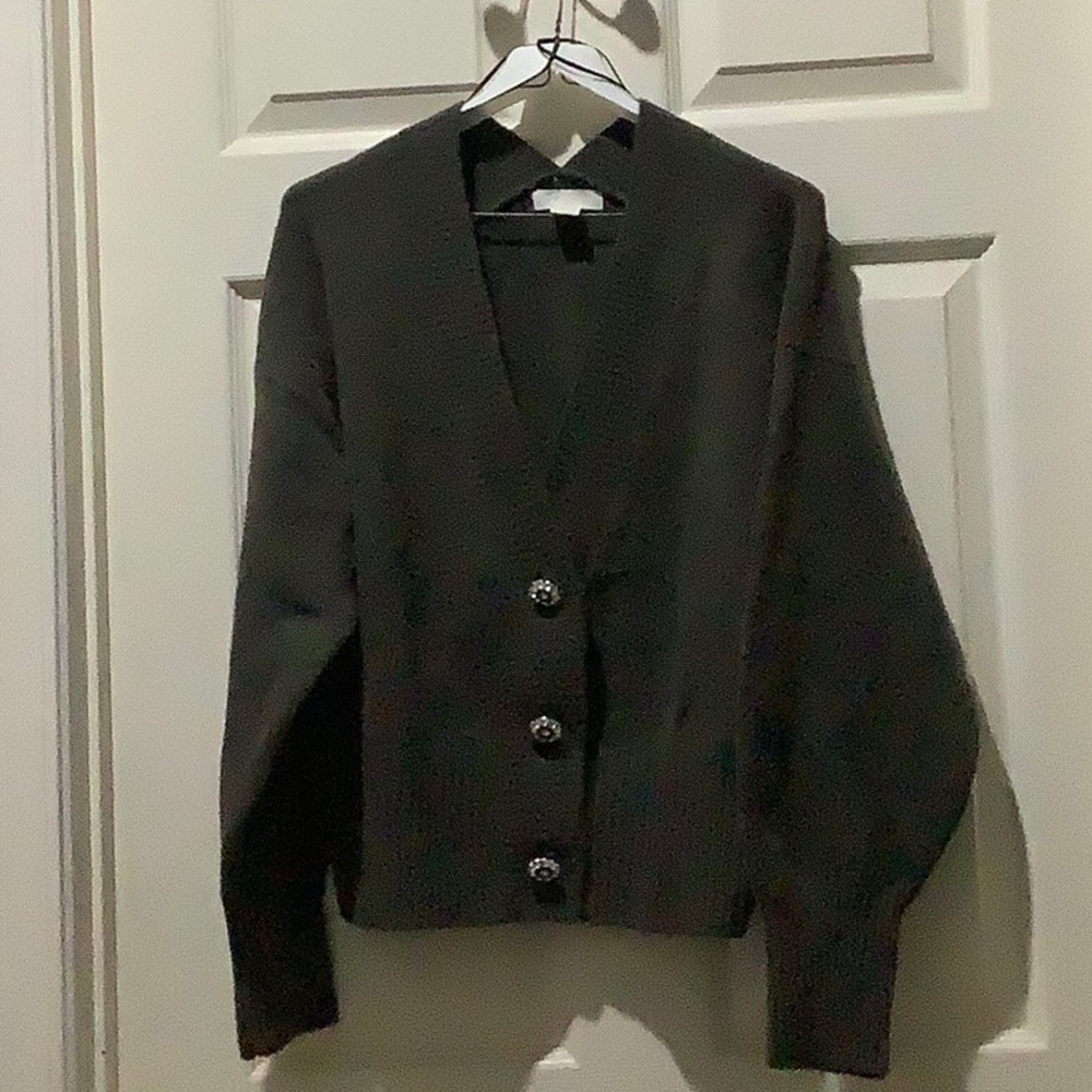 H&M sweater